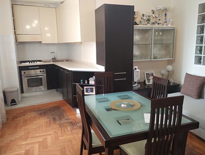 Appartamento trilocale in vendita in Empoli