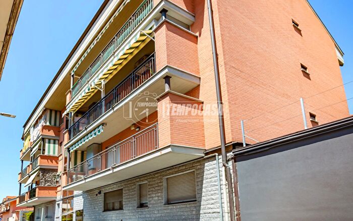 Appartamento bilocale in vendita in Via Ugo Foscolo, Moncalieri