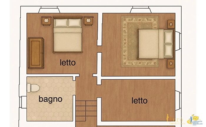 Case in Vendita e in Affitto - 3