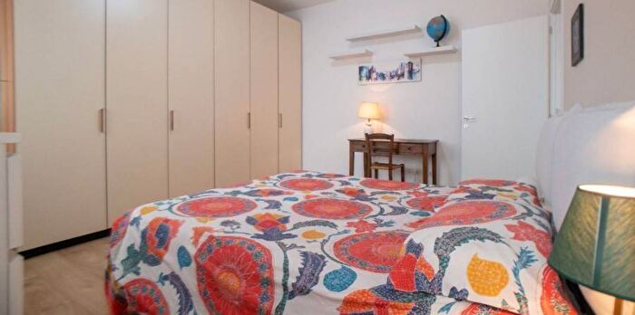 Appartamento bilocale in affitto in Via Matteo Civitali, San Siro, Milano