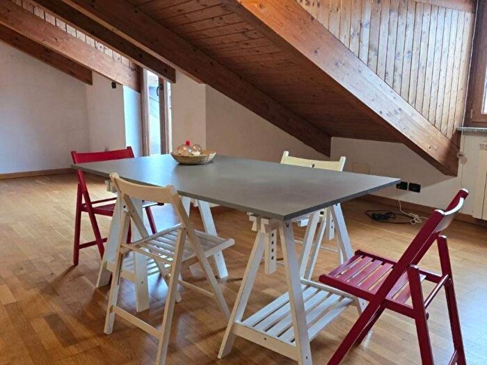Appartamento monolocale in affitto in Via Sestriere, San Pietro, Moncalieri