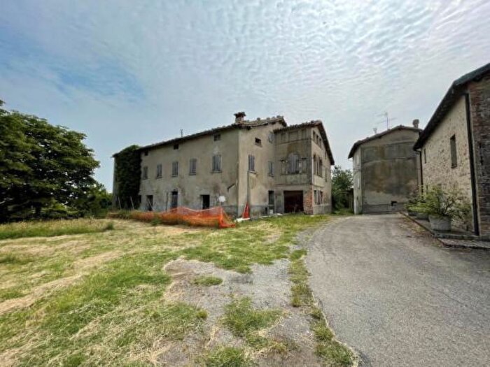 Casa con 5 locali in vendita in Via Sinistra Guerro a, Castelvetro Di Modena
