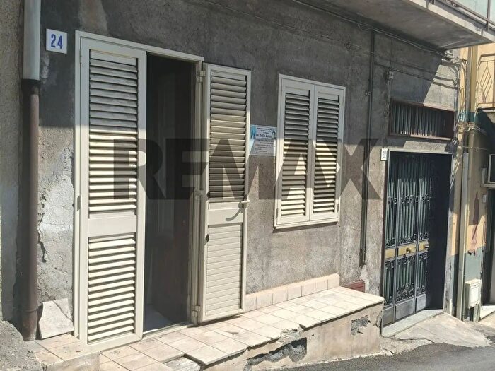 Appartamento quadrilocale in vendita in Misterbianco