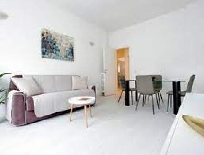 Appartamento bilocale in affitto in Via Giovanni Pacini, Milano