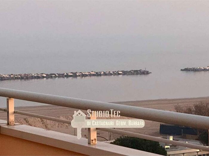 Appartamento trilocale in affitto in viale Ariosto, Lido Adriano Lido di Dante, Ravenna