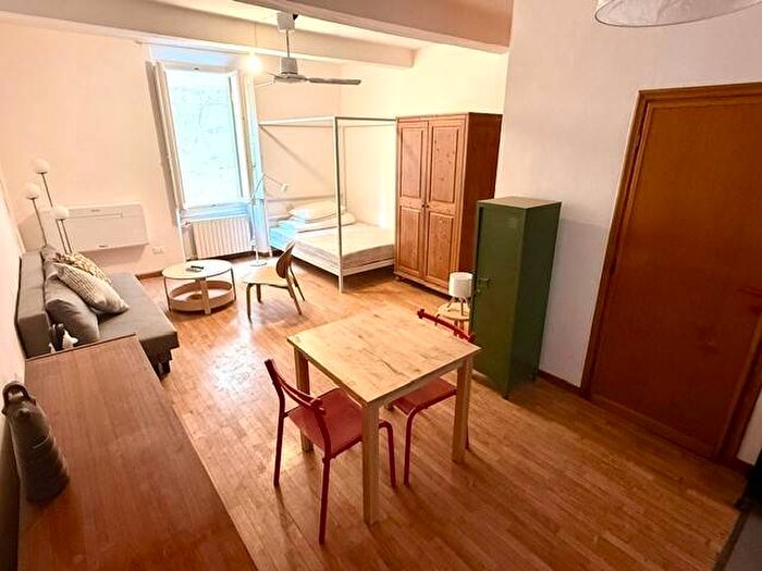 Appartamento monolocale in affitto in Borgo Ognissanti, Borgo Ognissanti Il Prato, Firenze