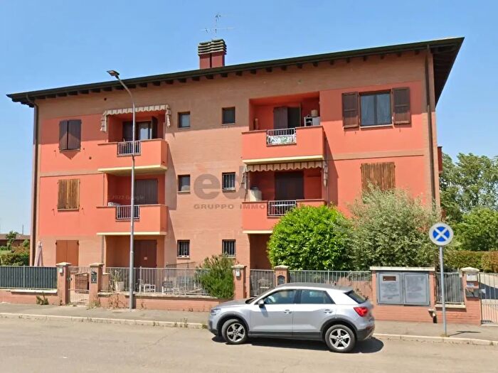 Appartamento quadrilocale in vendita in Via Madre Teresa di Calcutta, Castelfranco Emilia