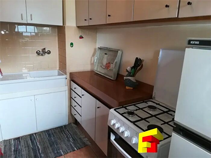 Appartamento bilocale in vendita in Via Ingegner Carlo Rancilio, Moggio