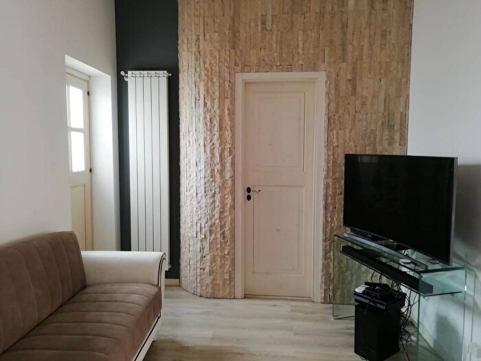 Casa quadrilocale in affitto in Via Vittorio Emanuele Orlando, Centro, Terrasini