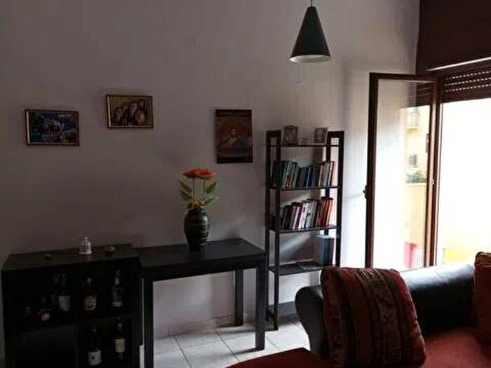 Appartamento quadrilocale in affitto in Piazzetta Pitagora, Via Imera V della Vittoria Via Dante A, Agrigento