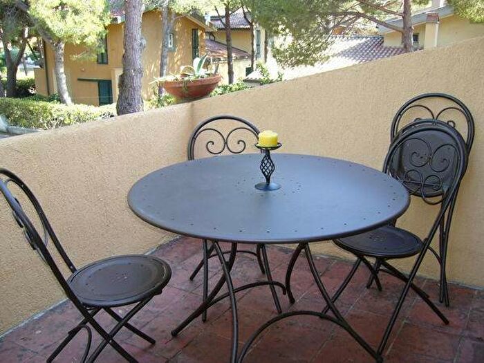 Casa trilocale in affitto in Via Provinciale di Giannella, Giannella, Orbetello