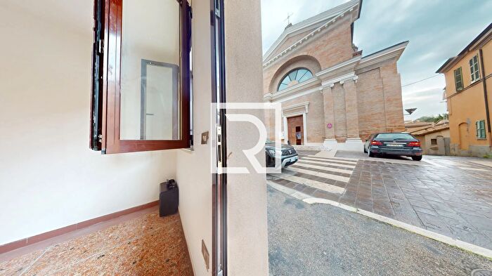 Appartamento bilocale in vendita in Sobborgo Federico Comandini a Cesena, Cesena