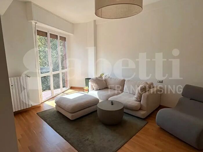 Appartamento bilocale in affitto in Viale Certosa, Milano