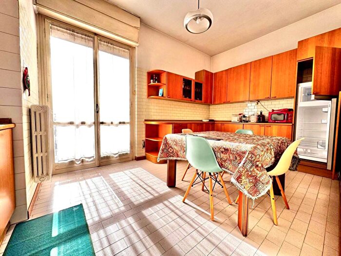 Appartamento bilocale in affitto in Via Giovanni Battista Rasario, Figino, Milano
