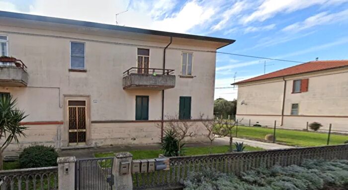 Appartamento con 6 locali in vendita in Jolanda Di Savoia