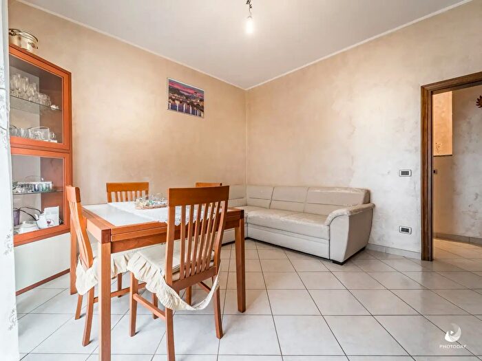 Appartamento trilocale in vendita in Via Tevere, Savignano Sul Panaro