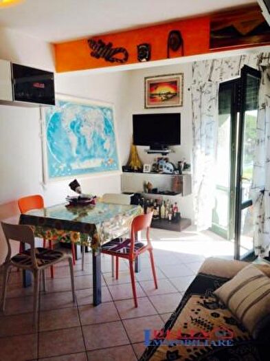 Appartamento bilocale in vendita in Area Residenziale Rosignano Solvay, Rosignano Marittimo