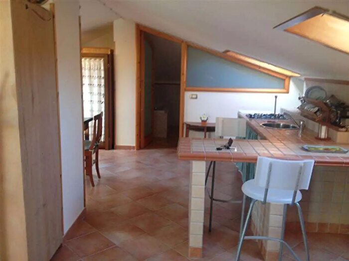 Appartamento monolocale in affitto in Via Avola, Siracusa