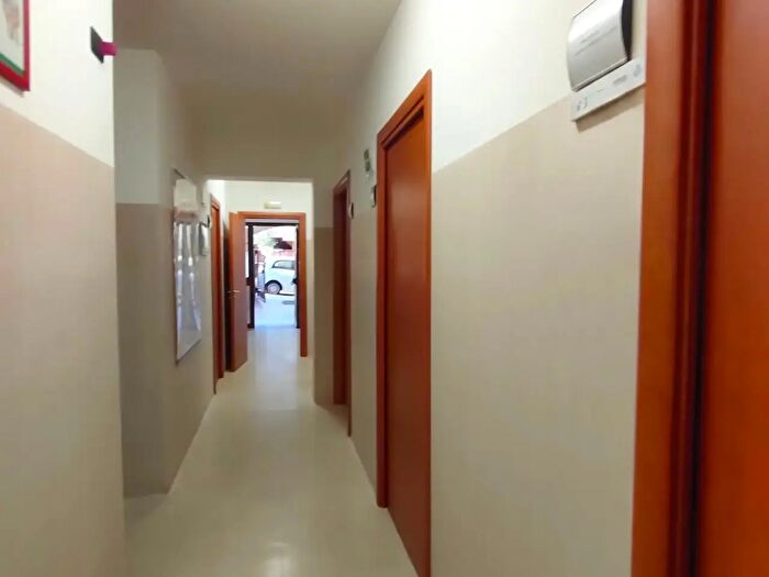 Appartamento con 7 locali in affitto in Via Madonna di Fatima, Reggio di Calabria