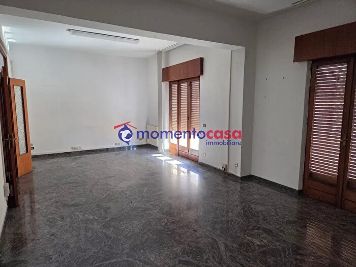 Appartamento quadrilocale in vendita in Via Antonio Cimino, Reggio Calabria