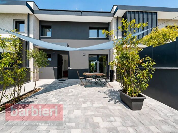 Casa con 5 locali in vendita in Malva Sud, Cervia