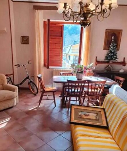 Appartamento in vendita in Via Borgonuovo, Summonte