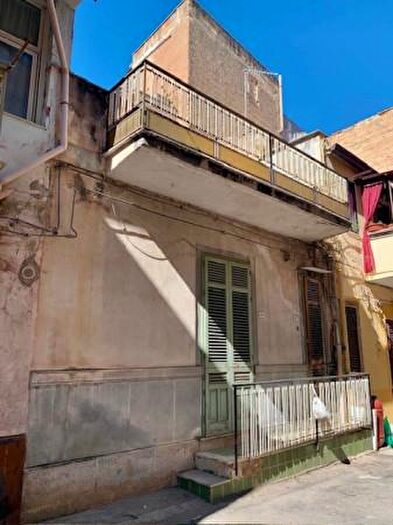 Appartamento trilocale in vendita in Via Nino Bixio, Villabate