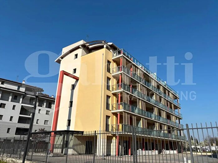 Appartamento monolocale in vendita in Via Cornicione, Novate Milanese