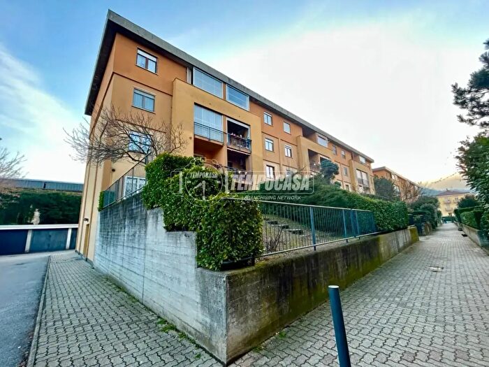 Appartamento con 5 locali in vendita in Via Don Balbiano, Avigliana