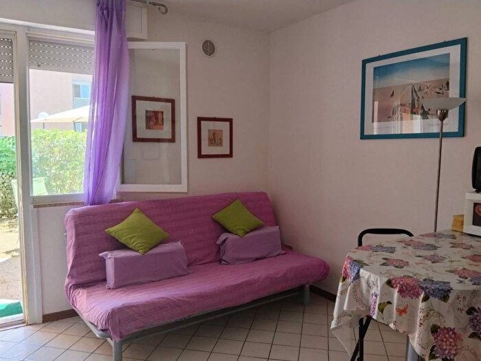 Appartamento monolocale in affitto in Ledimar Baratoff, Pesaro