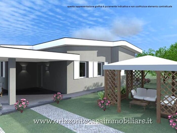 Casa con 7 locali in vendita in Ascoli Piceno