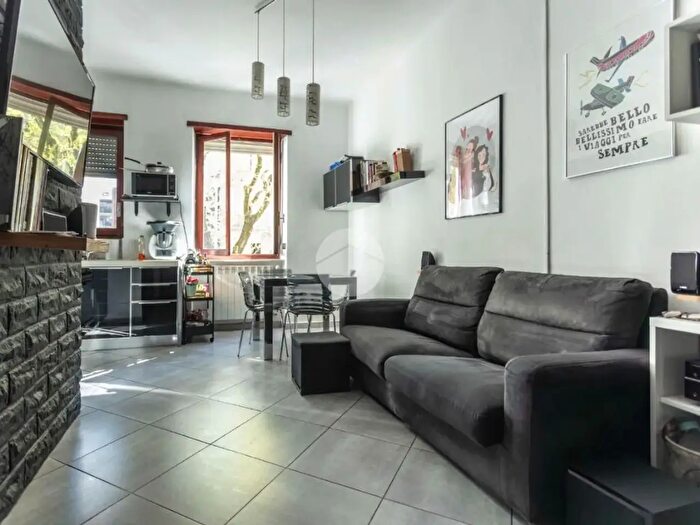 Appartamento bilocale in vendita in Via Breglio, Torino