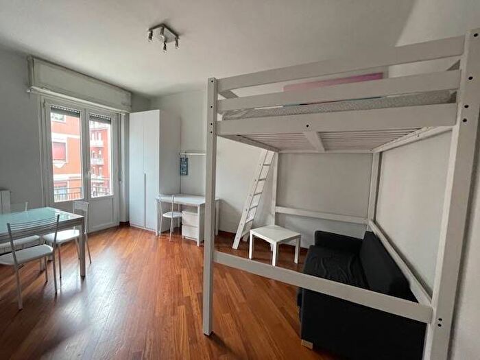 Appartamento monolocale in affitto in Via Marsala, Centro, Sesto San Giovanni