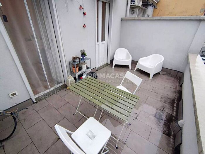 Appartamento bilocale in affitto in Via Filippo Sassetti, Isola, Milano