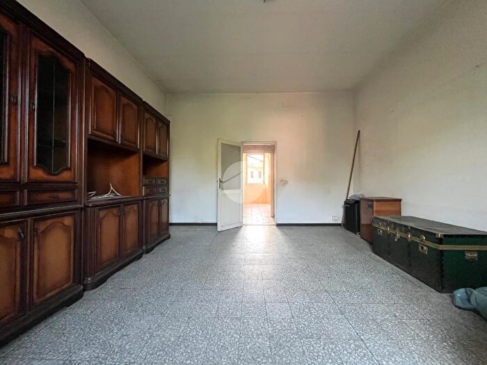 Appartamento quadrilocale in vendita in Via XXV Ottobre, Monterotondo