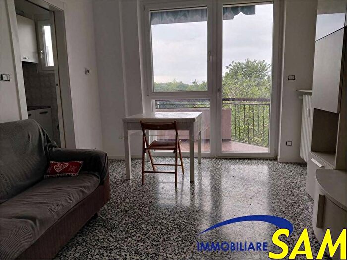 Appartamento bilocale in affitto in Via Paolo Maspero, Molise Cuoco, Milano