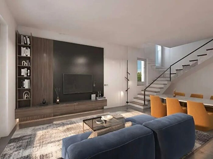 Casa quadrilocale in vendita in Via Taviani, Pozzo DAdda