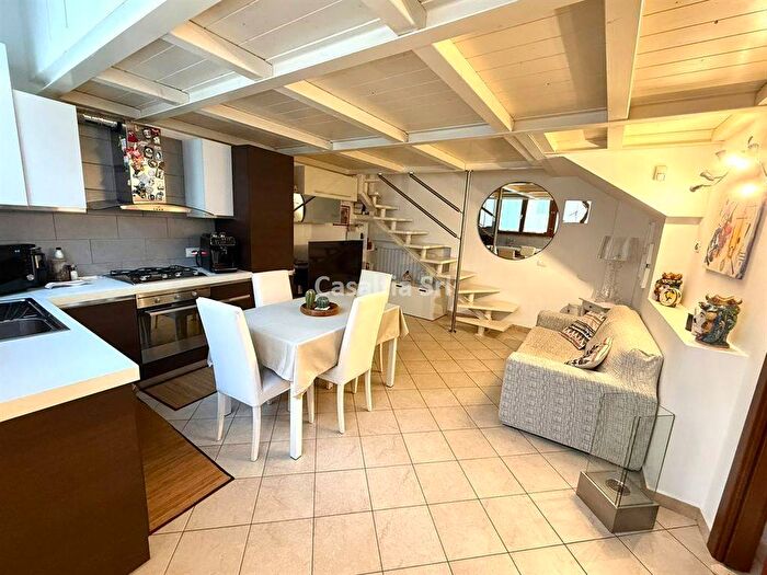 Appartamento bilocale in affitto in via rogoredo, Santa Giulia, Milano