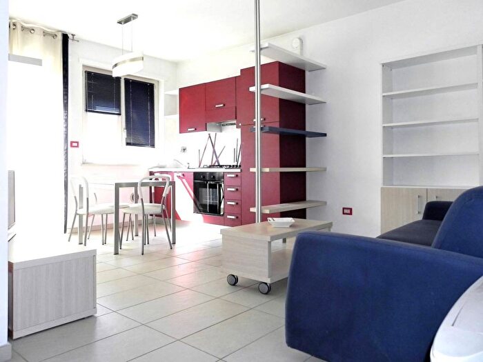 Appartamento monolocale in affitto in Corso Casale, Madonna del Pilone, Torino