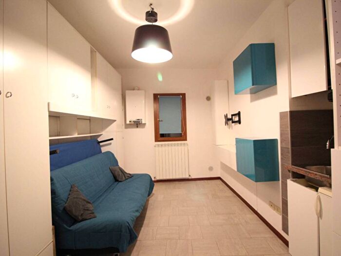 Appartamento monolocale in affitto in Via Europa, Carpineto, Sovicille