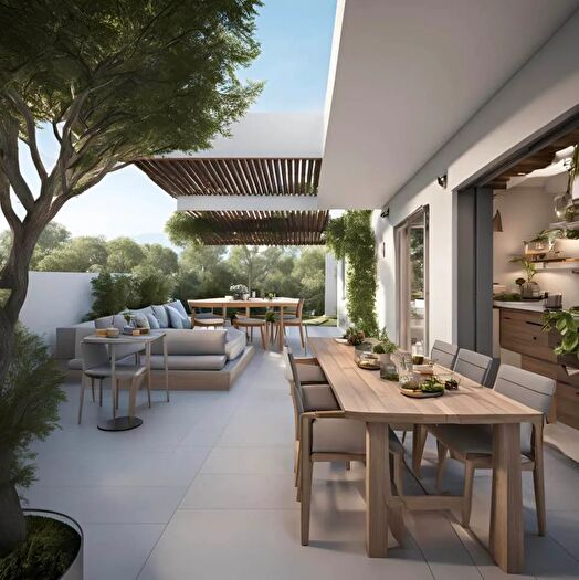 Appartamento trilocale in vendita in Firenze, Firenze