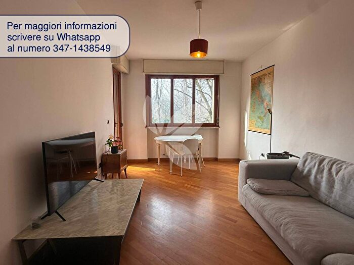 Appartamento trilocale in affitto in Via Grenoble, San Lazzaro, Parma