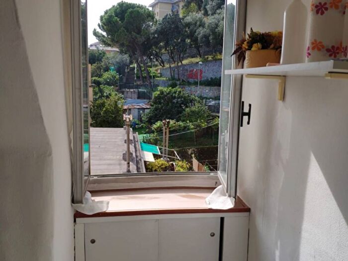 Casa monolocale in affitto in Marassi, Genova