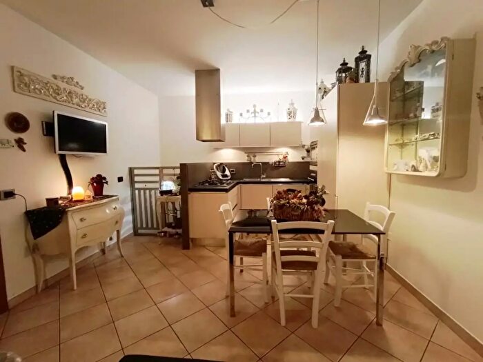 Appartamento quadrilocale in vendita in Pontedera