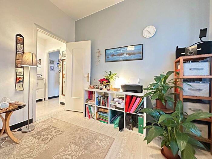 Appartamento bilocale in affitto in Via Angelo Carrara, Quarto, Genova
