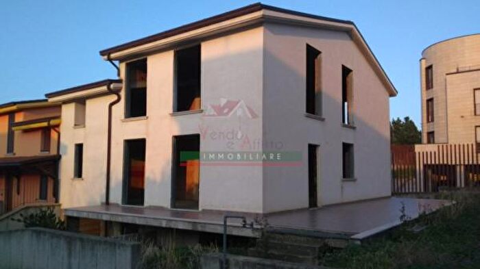 Casa in vendita in Via Ugo Foscolo, Montenero Di Bisaccia