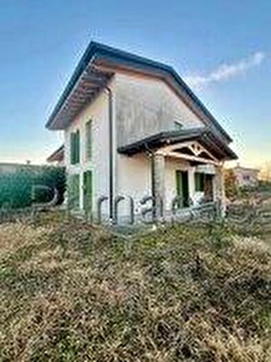 Casa quadrilocale in vendita in Via Martiri della Libertà Snc, Grantorto