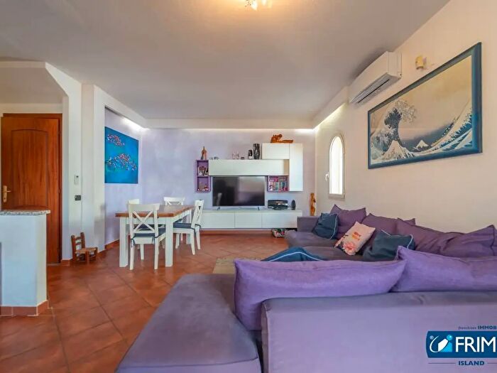 Appartamento quadrilocale in vendita in Via Mosca, Olbia