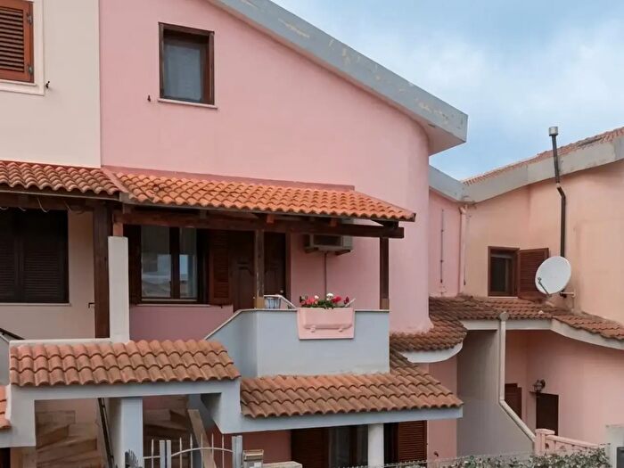 Casa quadrilocale in vendita in Via del Melo, Porto Torres