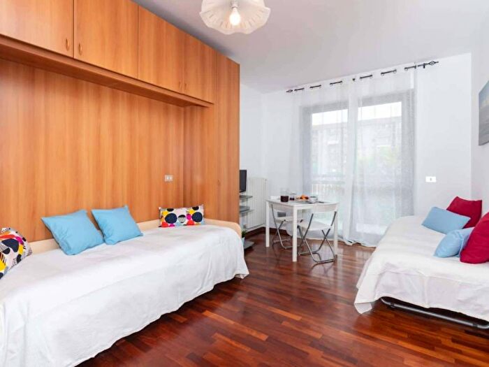 Appartamento in affitto in Via Tripoli, Santa Rita, Torino